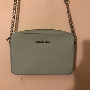 Michael Kors Crossover Purse